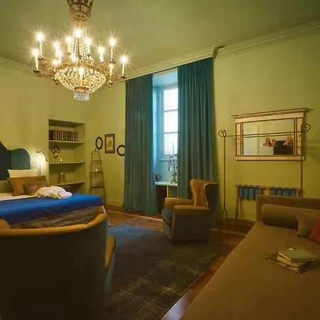 Bed and Breakfast Look To à Turin Extérieur photo