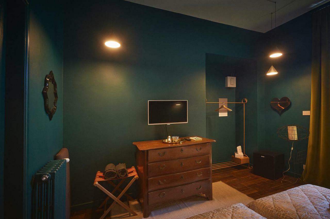 Couette-café Look To