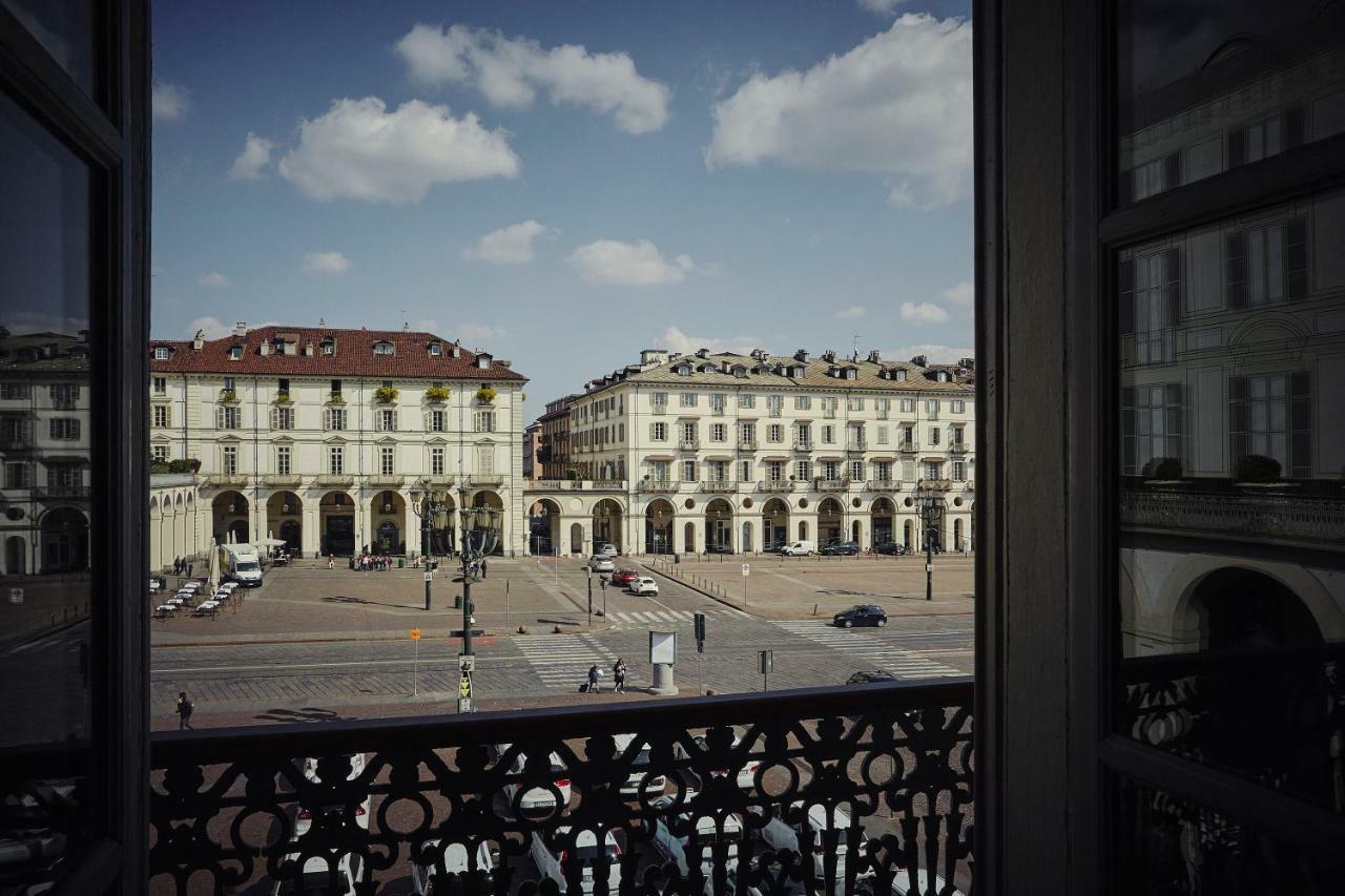Look To Turin
